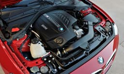 New BMW 2-series photo gallery